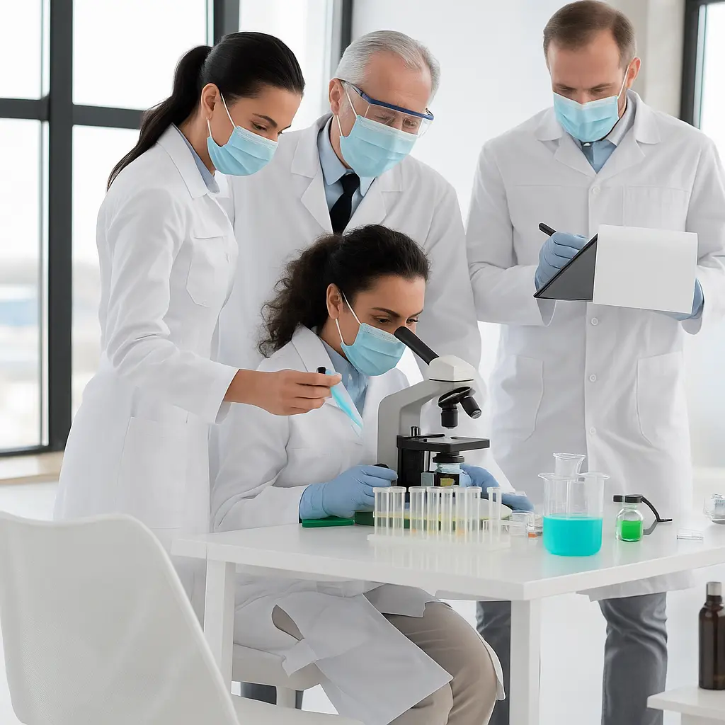 LavaSlim Natural Weight Loss Support